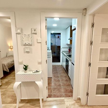 Marbella Alicate Beachfront - Luxury Apartment-1 Eksteriør bilde