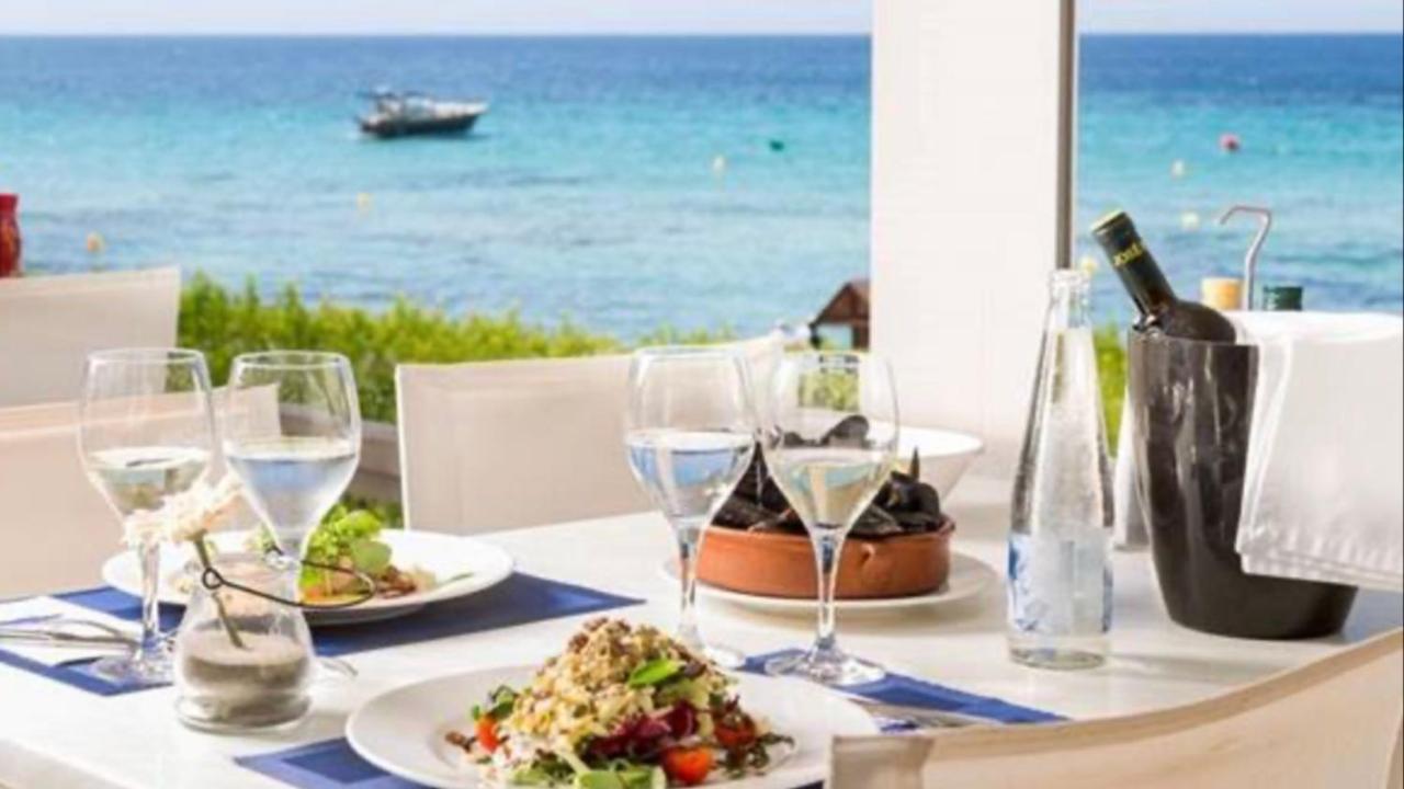 Marbella Alicate Beachfront - Luxury Apartment-1 Eksteriør bilde