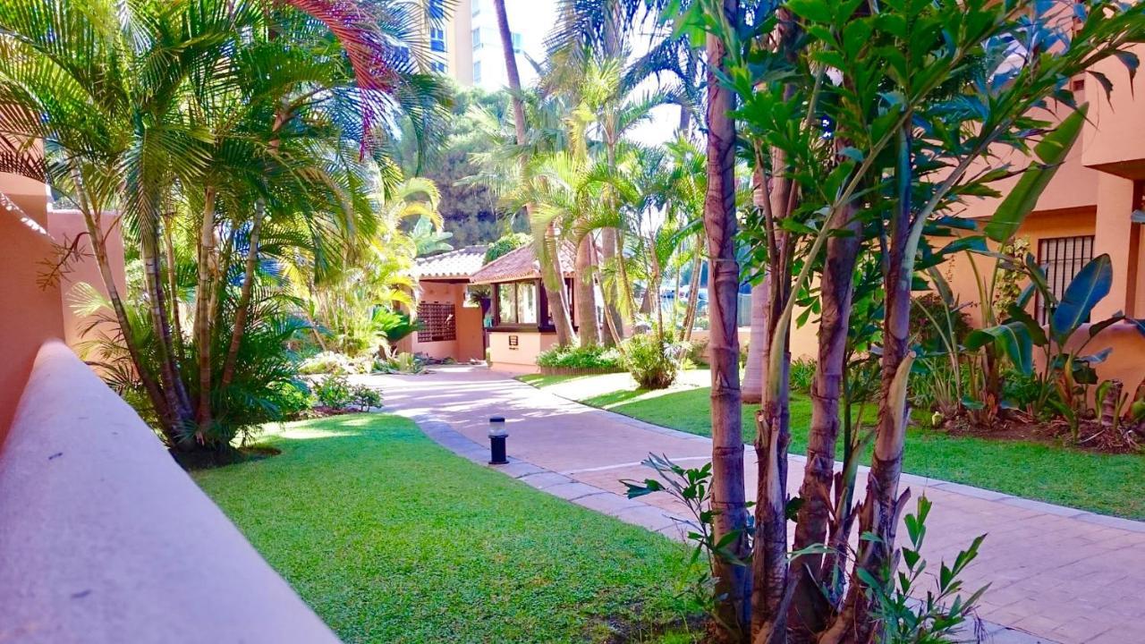 Marbella Alicate Beachfront - Luxury Apartment-1 Eksteriør bilde