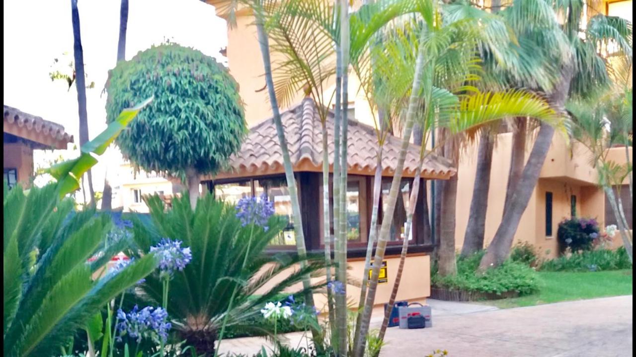 Marbella Alicate Beachfront - Luxury Apartment-1 Eksteriør bilde