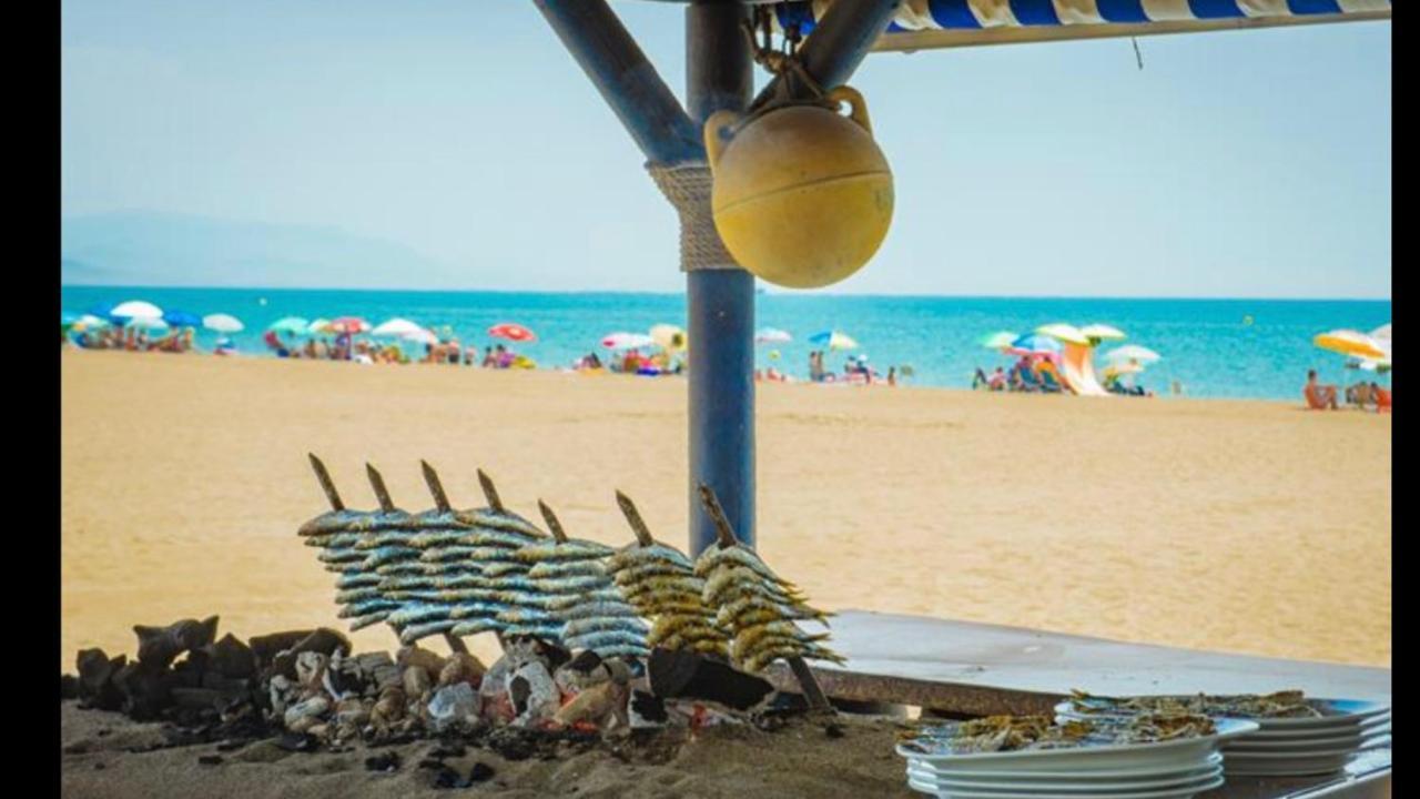 Marbella Alicate Beachfront - Luxury Apartment-1 Eksteriør bilde