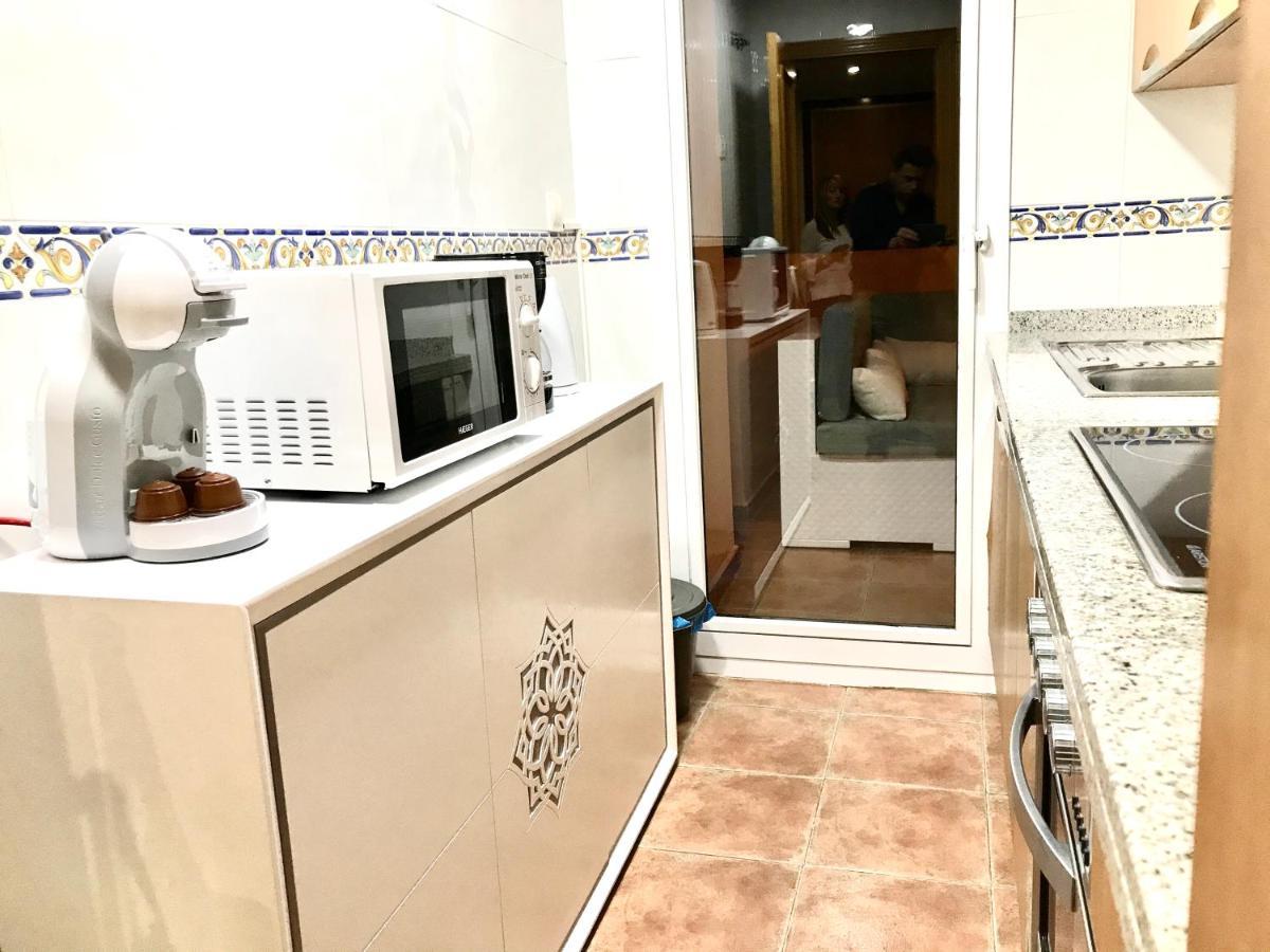 Marbella Alicate Beachfront - Luxury Apartment-1 Eksteriør bilde