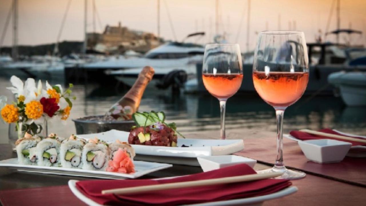 Marbella Alicate Beachfront - Luxury Apartment-1 Eksteriør bilde