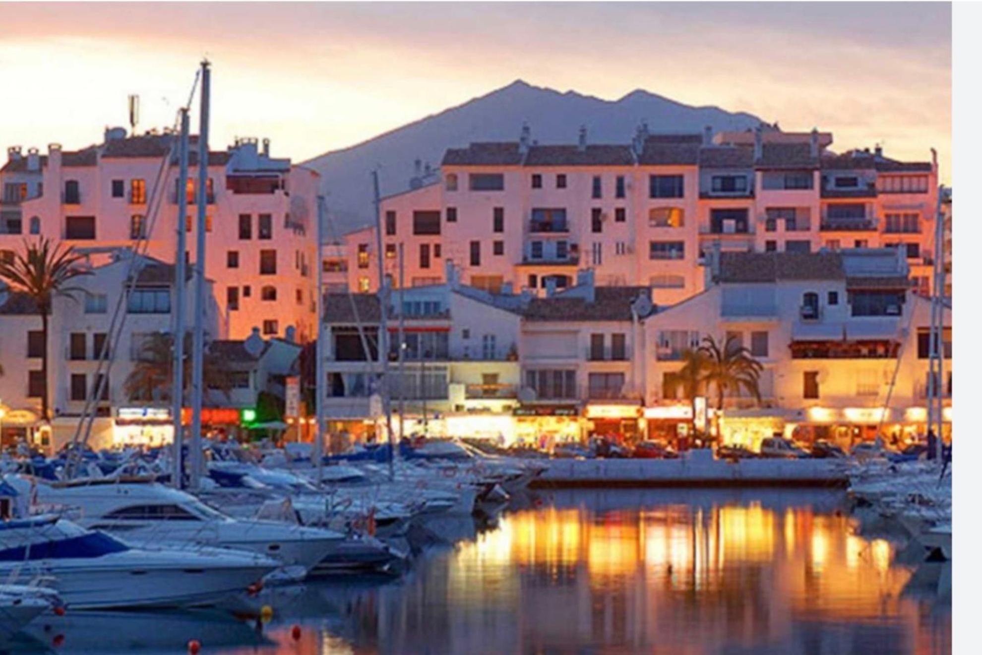 Marbella Alicate Beachfront - Luxury Apartment-1 Eksteriør bilde