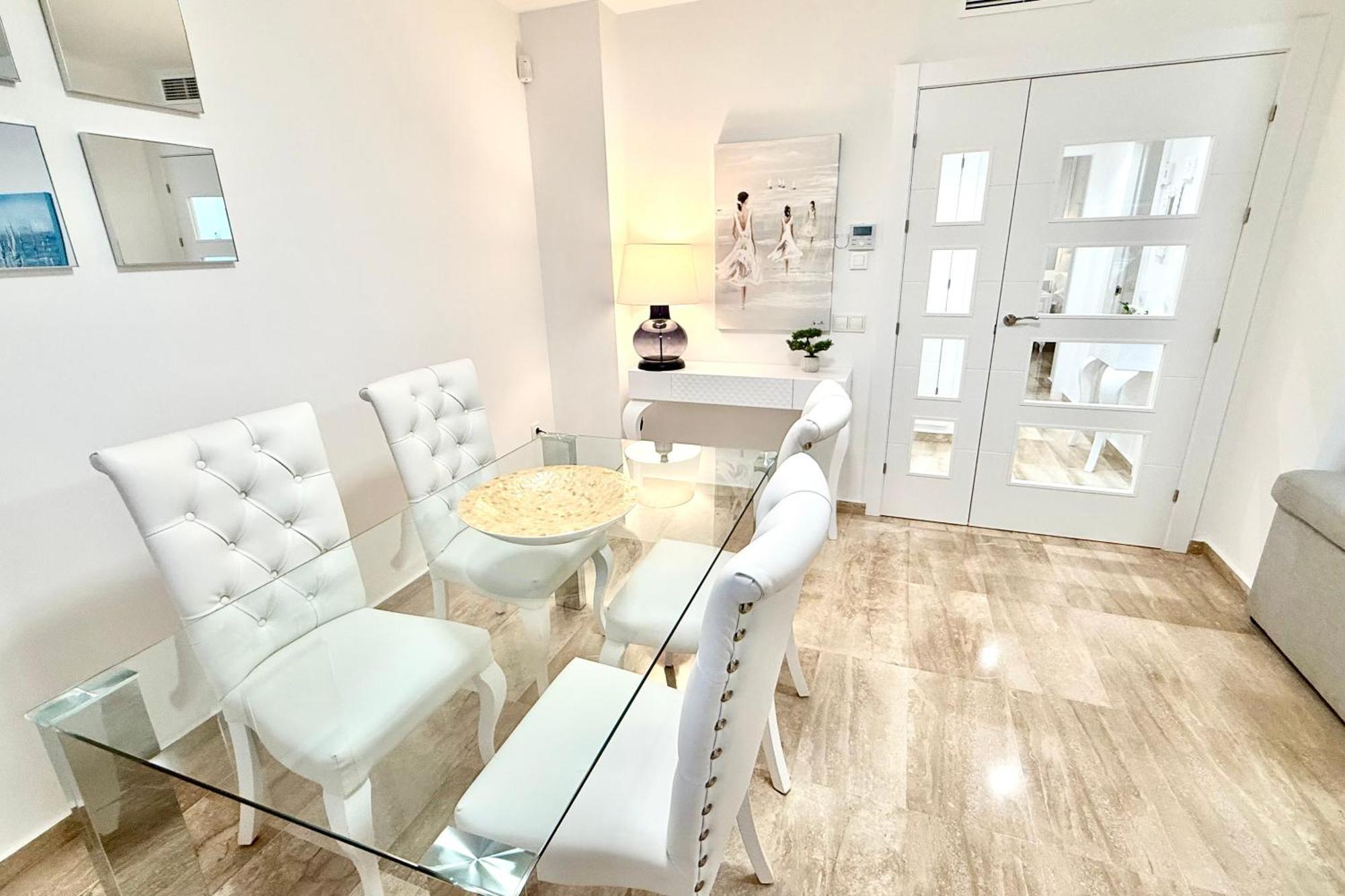 Marbella Alicate Beachfront - Luxury Apartment-1 Eksteriør bilde