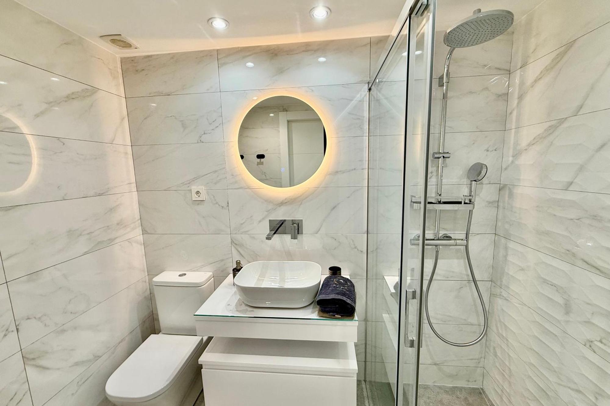 Marbella Alicate Beachfront - Luxury Apartment-1 Eksteriør bilde