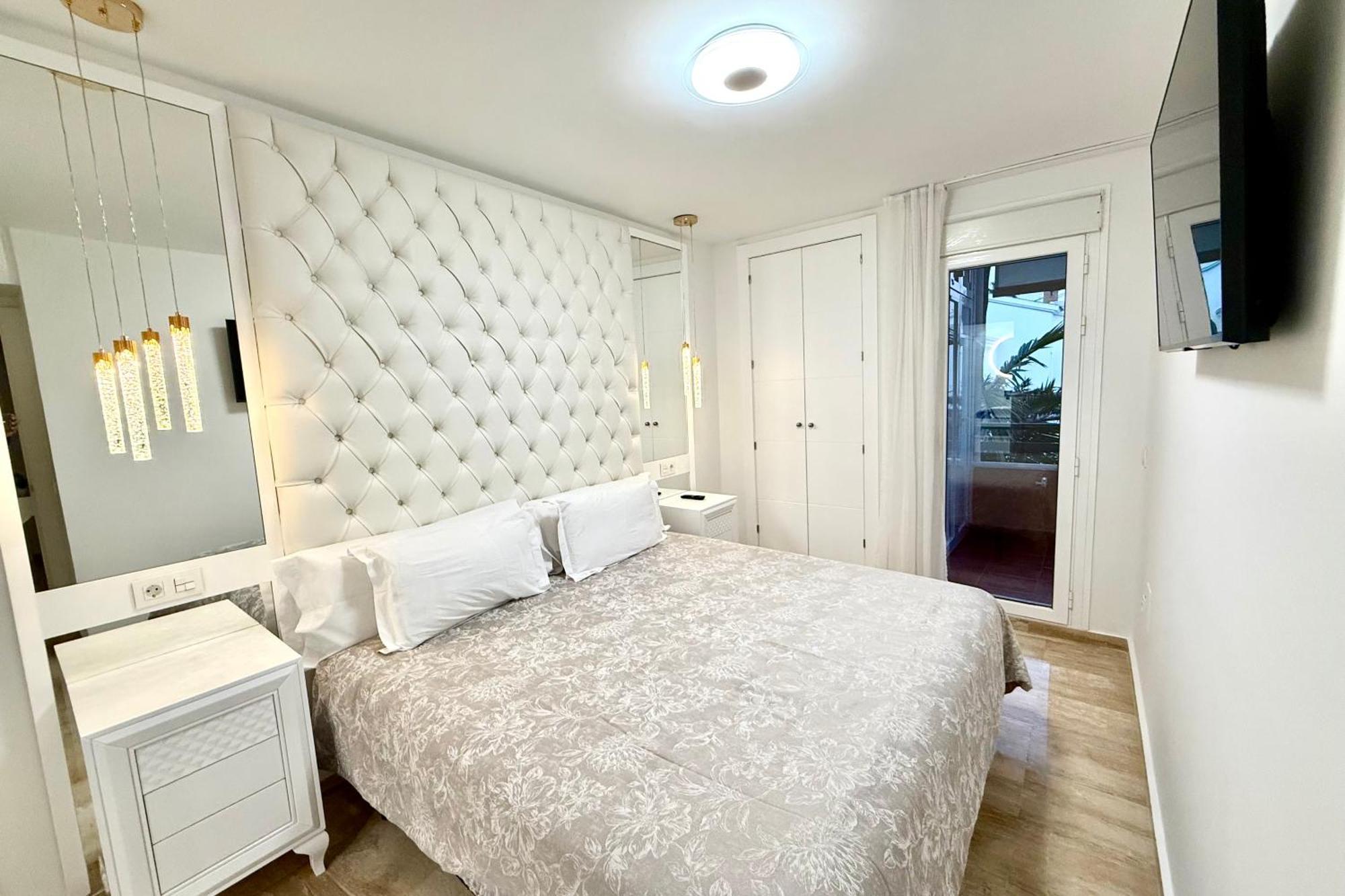 Marbella Alicate Beachfront - Luxury Apartment-1 Eksteriør bilde