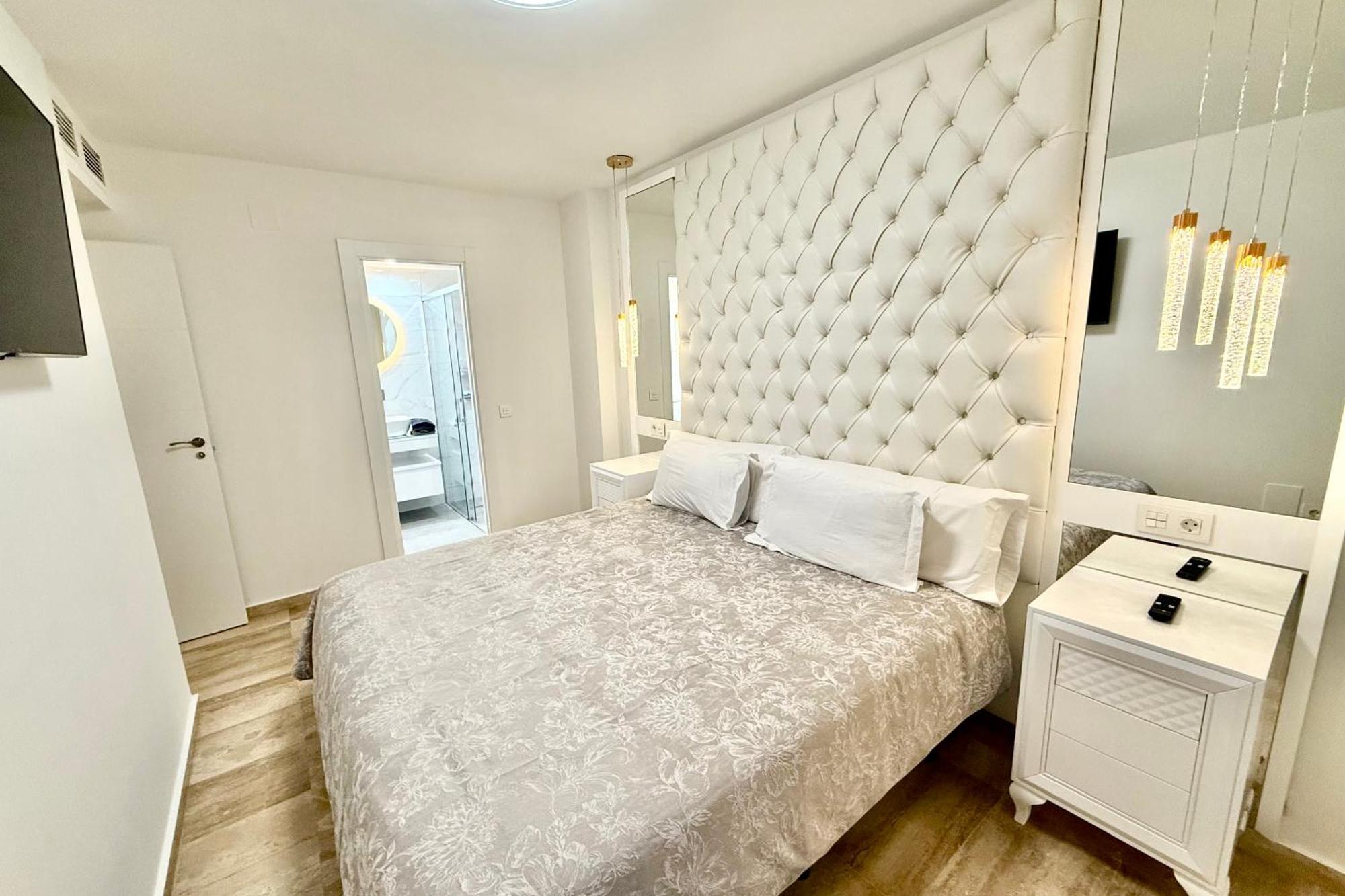 Marbella Alicate Beachfront - Luxury Apartment-1 Eksteriør bilde