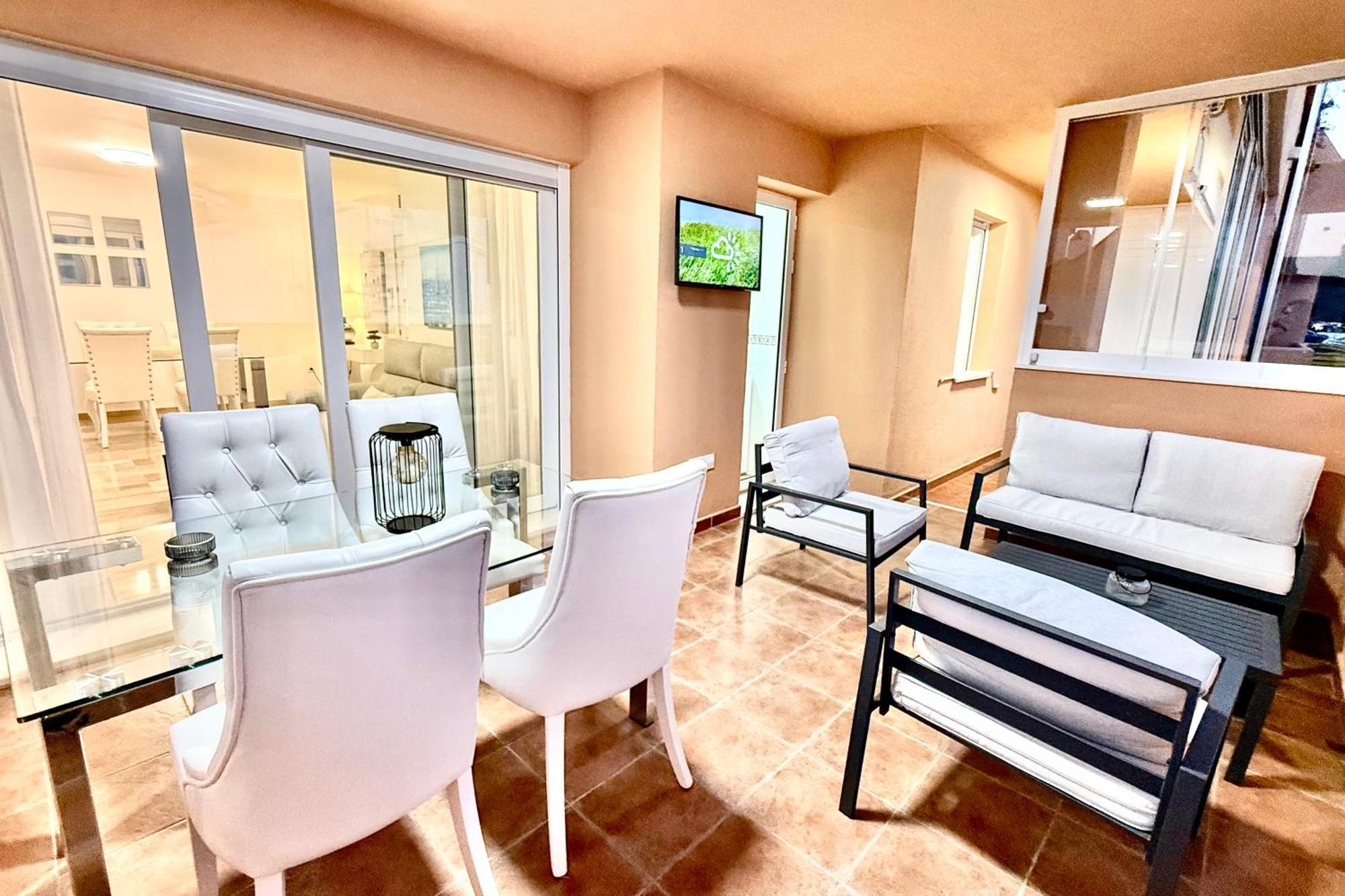 Marbella Alicate Beachfront - Luxury Apartment-1 Eksteriør bilde
