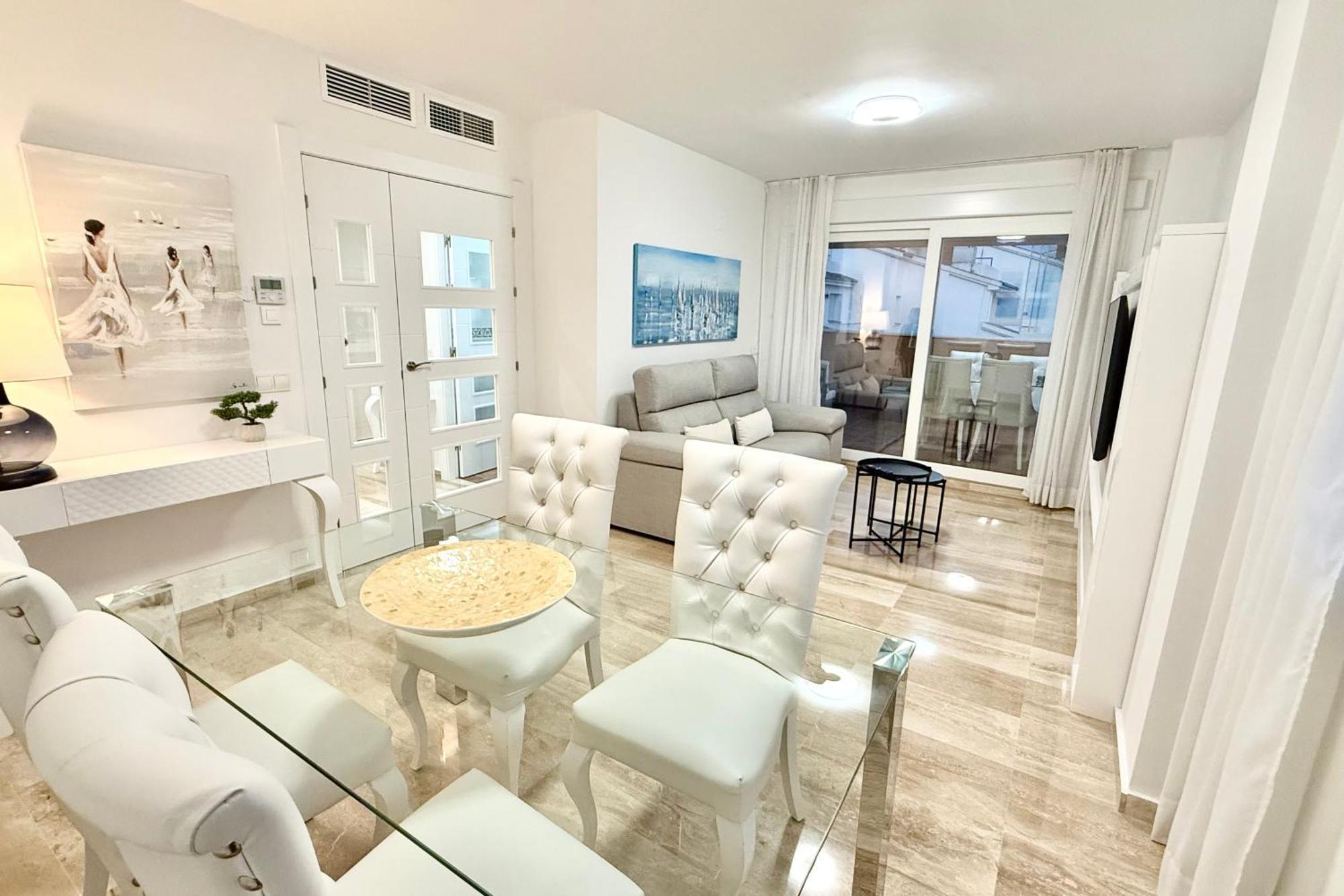 Marbella Alicate Beachfront - Luxury Apartment-1 Eksteriør bilde