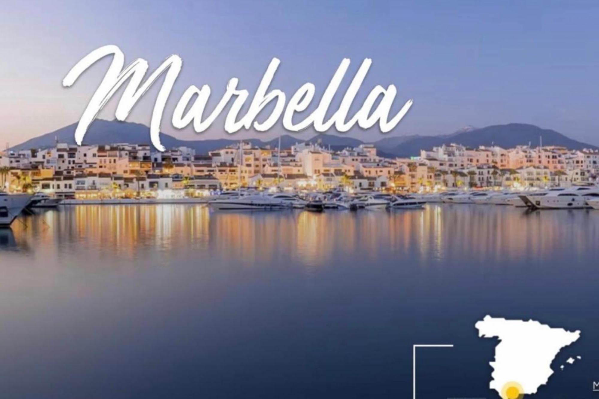 Marbella Alicate Beachfront - Luxury Apartment-1 Eksteriør bilde